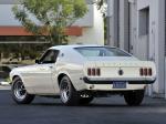 Ford Mustang Boss 429 1969 года